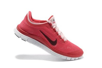 Nike 耐克 赤足跑步鞋 AIR MAX跑鞋 580392-6