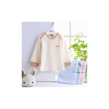 歌歌<em>宝贝</em> 婴儿纯棉内衣 宝宝<em>睡衣</em>全棉 幼儿服饰