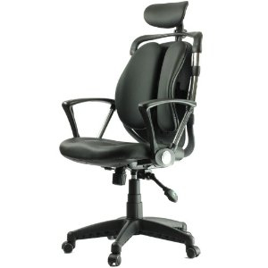 韩国DSP人体工学椅 电脑椅 办公椅 转椅 Euro