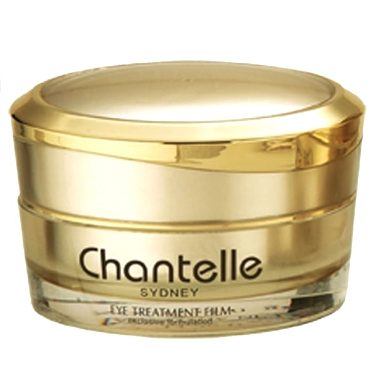 香娜露儿 眼部护理修复霜 15g*2 - 商品详情页