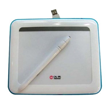 hanwang <em>汉王 超能小龙女</em> 手写板 - 商品详情页