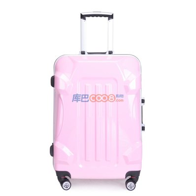 花花王子(partyprince)传奇大黄蜂耐磨万向轮拉