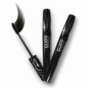 CLIO珂莱欧浓密纤翘睫毛膏黑色10g(进)(李孝利