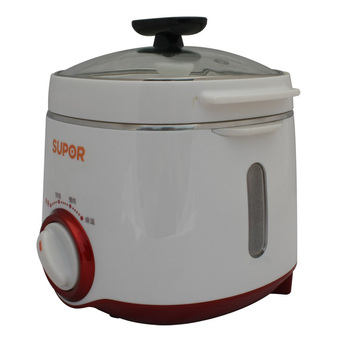 苏泊尔隔水炖电炖盅牌子好不好 隔水炖电炖盅
