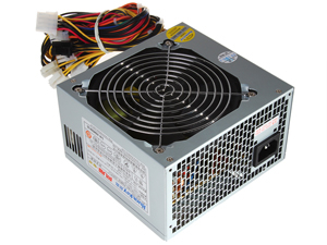 电脑电源台式机航嘉性价比 航嘉500w电源质量