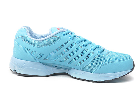 鸿星尔克+女式+女常规跑鞋