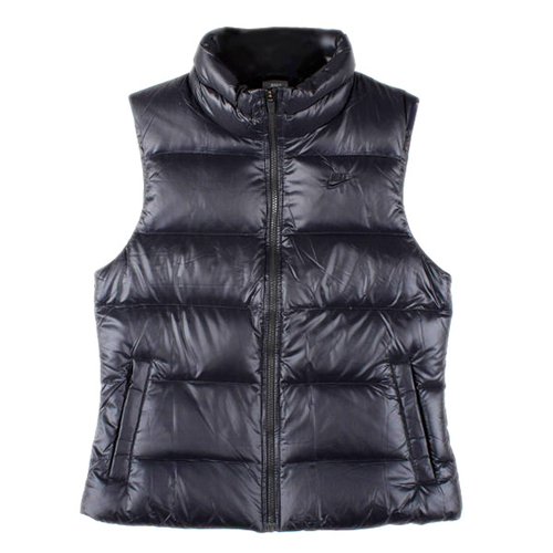 耐克nike<em>360</em>女式羽绒<em>马甲</em>-411887-010 - 初见