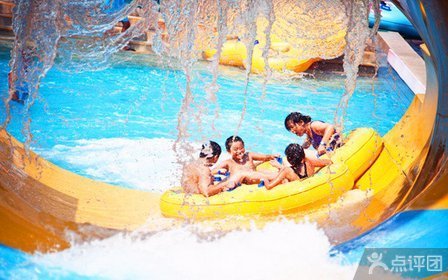 永联水上乐园<em>江南</em>农耕文化园<em>水</em>世界预售票【7