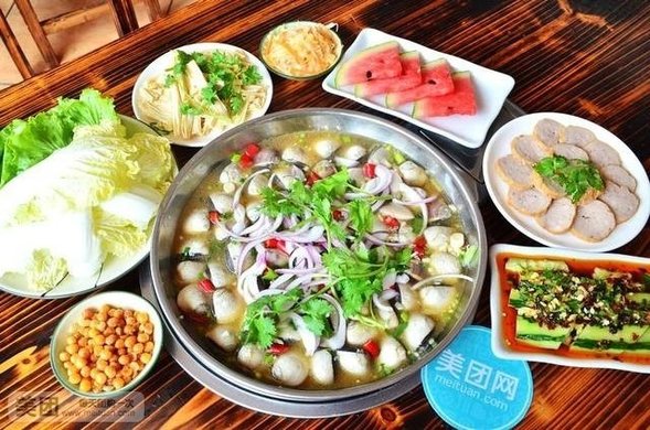 美味卜卜贝套餐,建议2人使用,提供免费WiFi