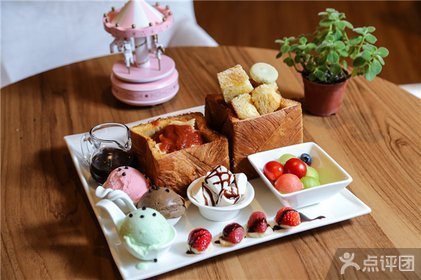 A Dessert 甜点家【5折】_成都美食团购_360团购导航