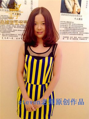 60元品牌造型王子所v品牌2选1套餐!施华蔻、洗直需要发齐肩多少钱图片