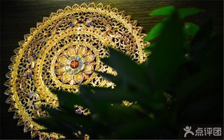 康颜堂美容美体养生会所(翌Spa)