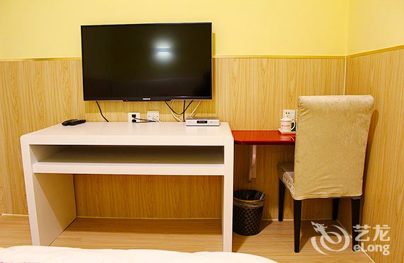 【张家口劝业快捷连锁酒店(万全店)】住宿1晚