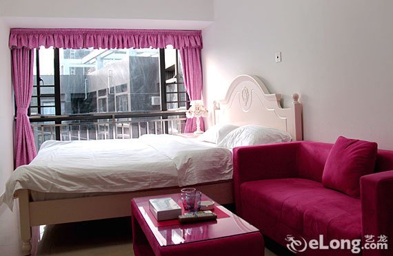 【深圳雅舍酒店公寓】精品单身公寓住宿1晚+