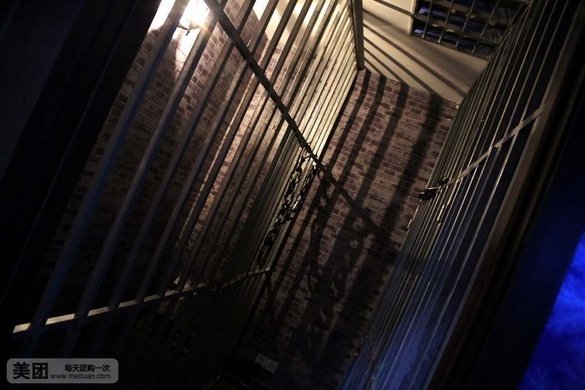 免费提供WIFI,推理分析,团队协作,室内逃脱游戏