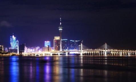 【香港、澳门】珠海拱北口岸办理澳门+香港