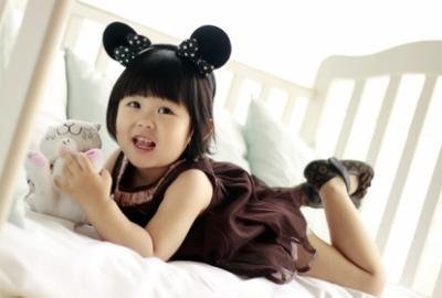 仅329元,山楂花儿童329元儿童照【5.5折】_沈