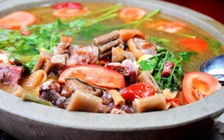 <em>武隆仙女山</em>腊排骨【7.5折】_重庆<em>美食</em>团购_3