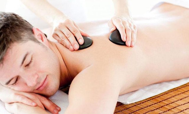 培元固本肾部保养套系1次,男士专享