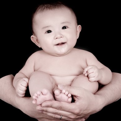 红黄蓝精致儿童摄影做团购中最精致、最超值的