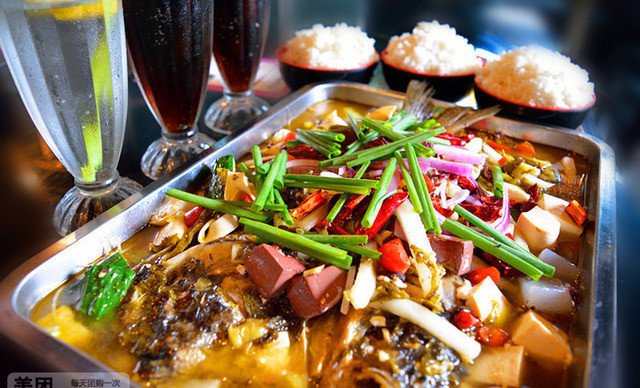 50元代金券1张，仅适用于烤鱼、配菜，可叠加使用【6.6折】_湛江美食团购_360团购导航