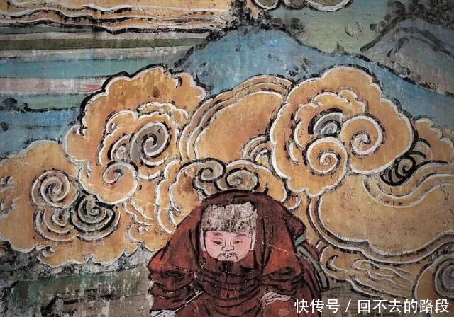 洪洞广胜寺两幅壁画被录入《中国历史》教科书