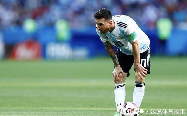 阿根廷出局闹剧还没停!大将彻底公开队内矛盾