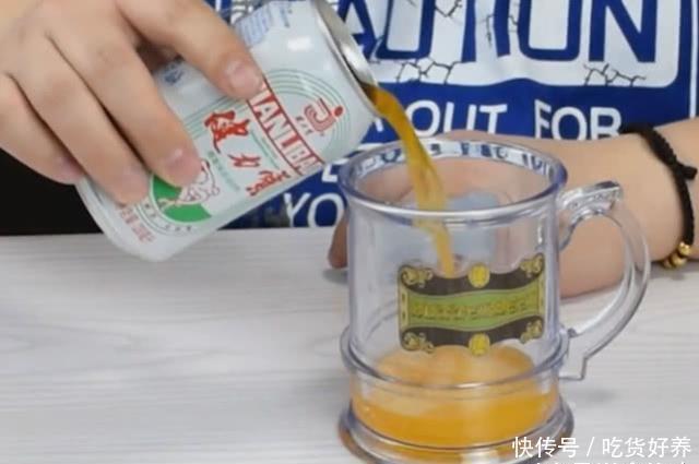 难以见到的5种童年饮料,喝过三种以上的暴露年龄了,我喝过两种 澳门星际娱乐网站