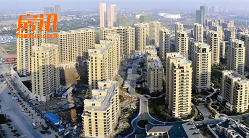 未来深圳部分住房需求从购房市场外溢到租赁房市场