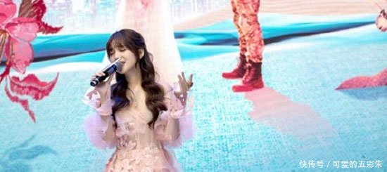 《你和我的倾城时光》不仅捧红了金瀚,也让她