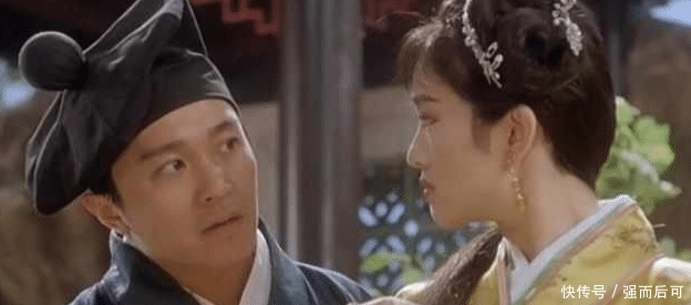 唐伯虎压根就不认识秋香,他的老婆职业让人羞羞的,38岁就死了 亚洲城ca88手机版官网