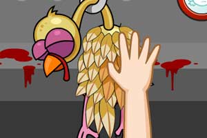 美眉学杀鸡中文版,美眉学杀鸡中文版小游戏,3