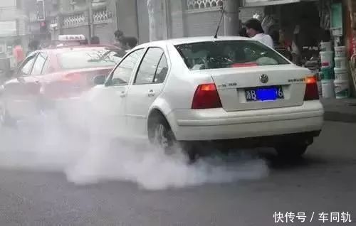 【汇·用车】越冷越需要热车？不要再被这些毁车的谣言骗了