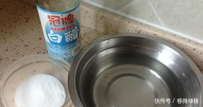 脸上的螨虫你清理了嘛!