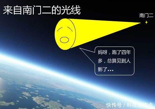 用它作为能量驱动太空船，人类9秒内就能达到月球，殖民外太空！