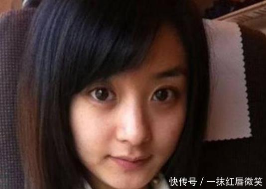 女星素颜未修图,杨幂赵丽颖王菲周冬雨,谁显老谁显胖谁不受影响 sunbet手机中文版