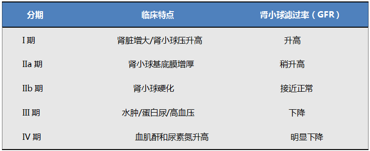 如何给糖尿病肾病患者调整药物剂量