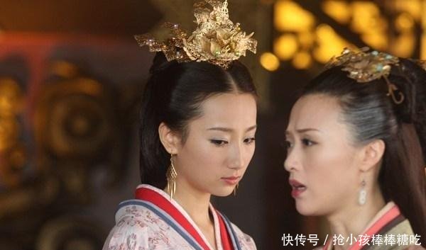 进宫苦等一年,只被临幸一次,诞下龙子,为汉朝延