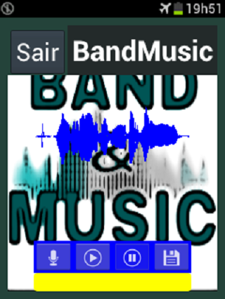 BandMusic截图3