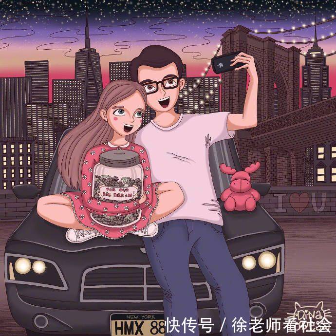 男人真不介意妻子有过婚前性行为吗?听听这七位已婚男的心里话