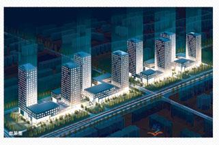 唐山房地产市场规模