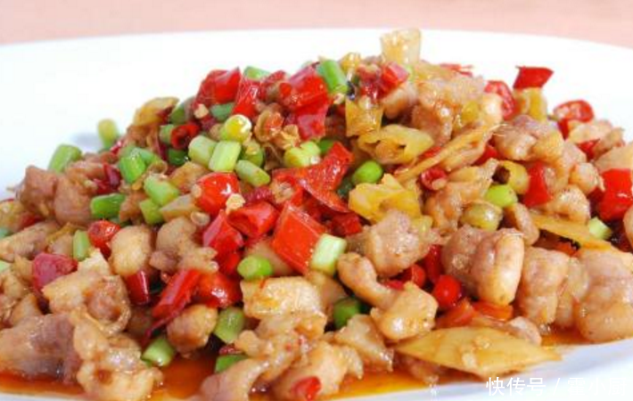 因为饮食文化的差别,外国人评价中国菜:烹饪过