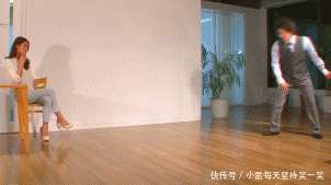 搞笑gif趣图兄弟,看你女朋友的表情我就知道你的结果了