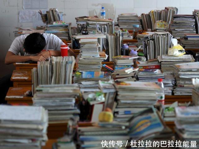 老外眼中的中国高考: 史诗级难度, 死记硬背, 地