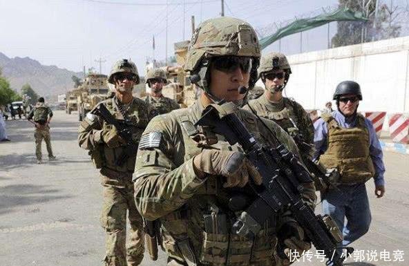 为什么只有美国可以制裁他国伊朗和俄罗斯有话