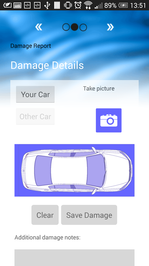 FLI Mobility Control截图5