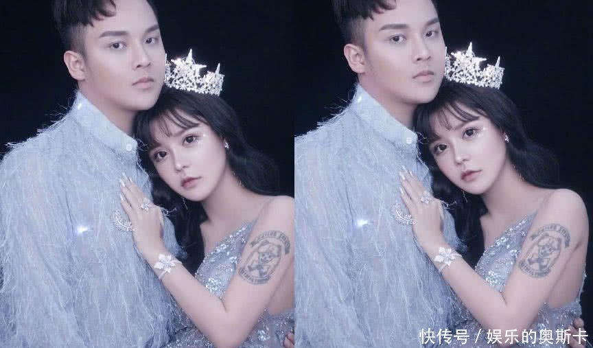 韩安冉顺利生下邱恩善,小猪喜得千金,网友出生