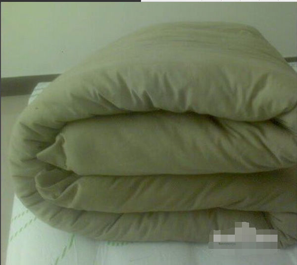 部队怎么打背包,求视频或图示_360问答