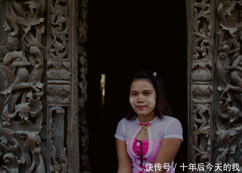 缅甸贫穷落后,为什么中国男人去后都不想回国