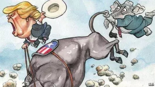 到位!美国要求英国退出伊核协议却遭到拒绝_【